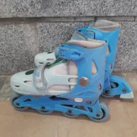 اسکیت آبی
