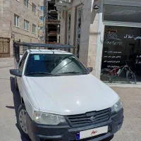 آریسان ۹۵|خودرو سواری و وانت|اردبیل, |دیوار