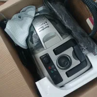 بخار شور 100٪نو و بدون کار کرد...