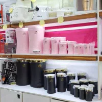 سرویس ۱۶ پارچه فلزی باتخفیف ویژه