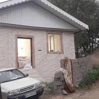 فروش ویلای روستایی با سند در سیاهکل