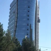 دفتر کار با سند خدماتی بسیار زیبا
