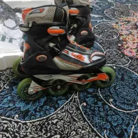 اسکیت رولربلیدایتالیایی