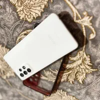 گوشی سامسونگ a52