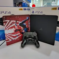 فروش کنسول ps4/ps5|کنسول، بازی ویدئویی و آنلاین|رشت, یخسازی|دیوار