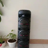 اسپیکر مدل singe ZQS8302|سیستم صوتی خانگی|کوهدشت, |دیوار