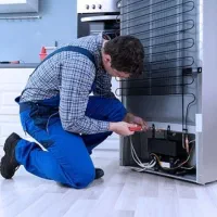 تعمیرات انواع یخچال