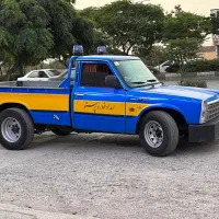 امدادخودرو و یدک کش زیباشهر و حومه