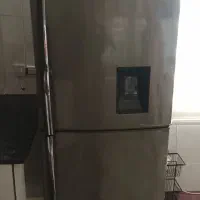 یخچال فیزر اورست