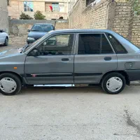 پراید141مدل90