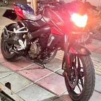 ان اس۲۰۰|موتورسیکلت|قم, الوندیه و گذر صادق|دیوار