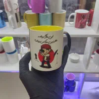 چاپ ماگ لیوان چاپ تیشرت