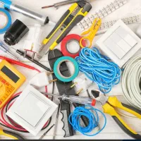 سیم کشی وخدمات برق