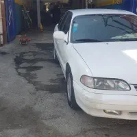 هیوندا سوناتا ۱۹۹۴|خودرو سواری و وانت|کرمانشاه, |دیوار