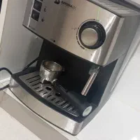 اسپرسو ساز اصل ژاپن 20 بار