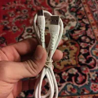 سیم کابل فست شارژ تایپ c