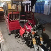 باربری و اسباب کشی منزل...با قیمت مناسب با کارگر|خدمات حمل و نقل|رامهرمز, |دیوار
