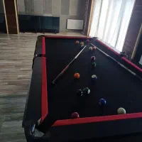 میز بیلیارد|ورزشهای توپی|تنکابن, |دیوار