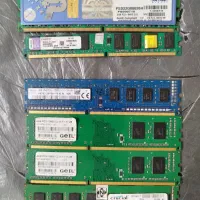 رم کامپیوتر