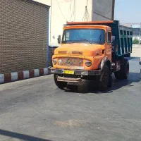 راننده پایه یک