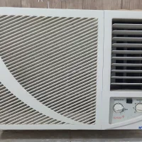 کولر پنجره‌ای هیوندایی ۱۹۰۰۰ موتور بزرگ