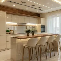 آپارتمان ۱۲۳متر مجتمع پردیس قدوسی غربی