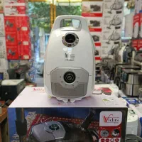 جاروبرقی ویداس با گارانتی شرکتی