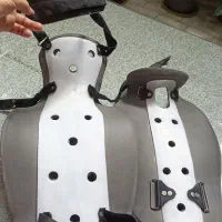 بریس گردن