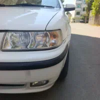 سمند موتور ملی دوگانه کارخانه