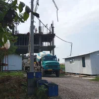 آزمایشگاه بتن