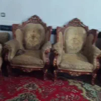 مبل|مبلمان خانگی و میز عسلی|اهرم, |دیوار