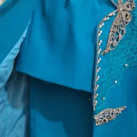 کت و دامن|لباس|اهواز, مجاهد|دیوار