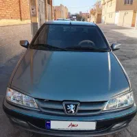 پژوپارس۸۸دوگانه سوز