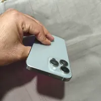اپل iPhone 15 Pro Max با حافظهٔ ۲۵۶ گیگابایت|موبایل|کرج, مشکین‌دشت|دیوار