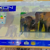 تلویزیون رکسون