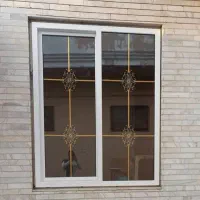 درب و پنجره دوجداره|مصالح و تجهیزات ساختمان|آمل, |دیوار