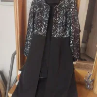 مانتوشلوار مجلسی