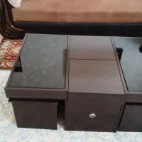 مبل ۷ نفره