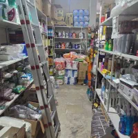 واگذاری مغازه شوینده بهداشتی چ لاله  حمام زیبا|فروشگاه و مغازه|تبریز, |دیوار