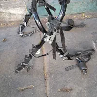 باربند حمل دوچرخه نو