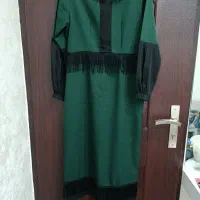 مانتو،لباس مجلسی