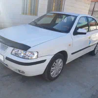 سمند ۸۲ دوگانهسوز