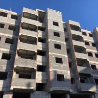 رباط کریم آبشناسان آپارتمان اقساطی