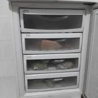 یخچال فریزر فروزان|یخچال و فریزر|مینودشت, |دیوار