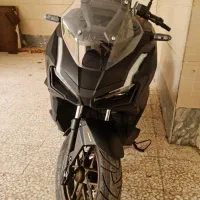 موتور ای دی وی نیو فیس