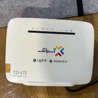 مودم 4.5G آسیاتک سیمکارتی(ایرانسل)