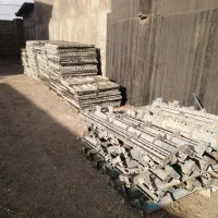 اجاره تجهیزات ساختمانی قالب وجک|مصالح و تجهیزات ساختمان|فیروزه, |دیوار