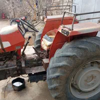 تراکتور285مدل 70|خودرو سنگین|اسلامآباد غرب, |دیوار