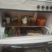 گاز طرح فر|اجاق گاز و لوازم برقی پختوپز|اقبالیه, |دیوار