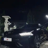 کیا k5 2024 کوشا
